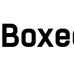 Boxed