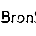 BronShadlineTwoColorTwo SemCond