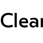ClearSans-S