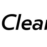 ClearSans-S