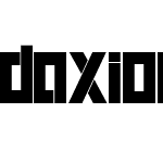 daxion