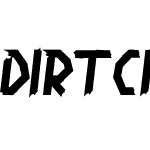 Dirtchunk