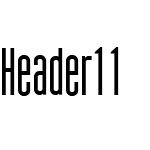 Header11