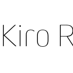 Kiro 2