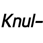 Knul