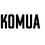 KomuA