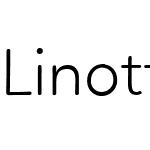 Linotte