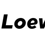 Loew   3