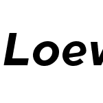 Loew