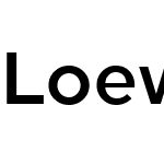 Loew