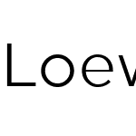 Loew