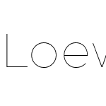 Loew  3