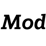 Modum   6