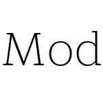 Modum  3