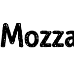 Mozzart Sketch   Cond