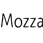 Mozzart Sketch   Cond 2