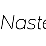 Naste   5