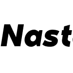 Naste   7