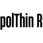 polThin