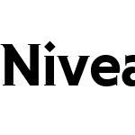 NiveauSerif