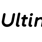 UltimaPro 2