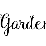 Gardenia