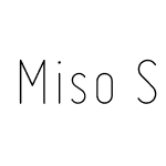 Miso-Skinny