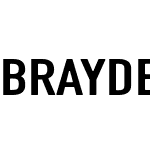 Brayden