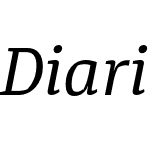 Diaria Pro