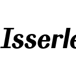 Isserley