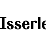 Isserley