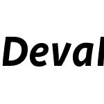 DevaIdeal