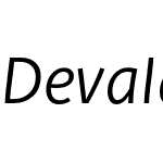 DevaIdeal 5