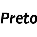 PretoSansOTStd