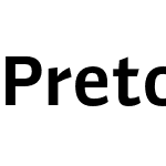 PretoSansOTStd 2