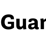 Guanabara Sans  5