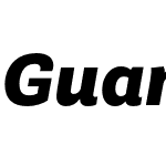 Guanabara Sans   5