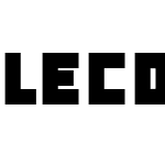 LECO1976-Altdiacritics