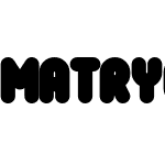 MatryoshkaXL