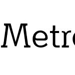 Metrolite