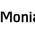 Monia  2