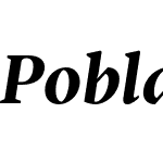 Pobla