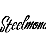 Steelmond