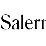 Salernomi J