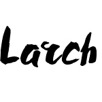 Larch