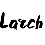 Larch