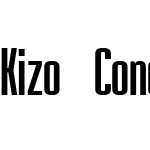 Kizo  Cond 2