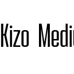 Kizo  Cond