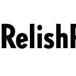 RelishPro Cond 2