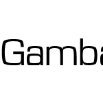 Gamba